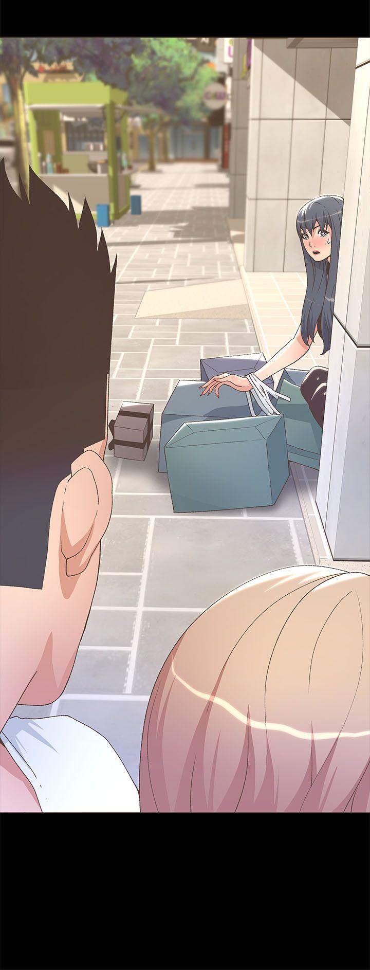 迷人的她[抖漫]韩漫全集-迷人的她-第23話无删减无遮挡章节图片 