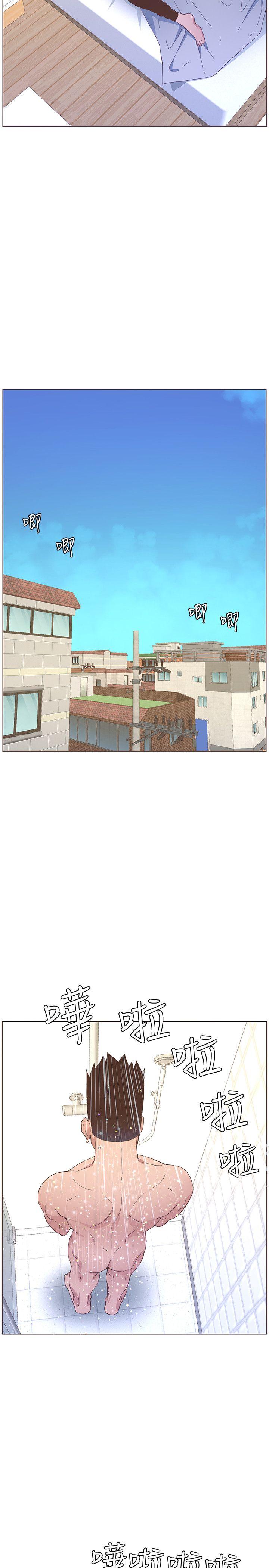 迷人的她[抖漫]韩漫全集-迷人的她-第59話-想念她的日子无删减无遮挡章节图片 