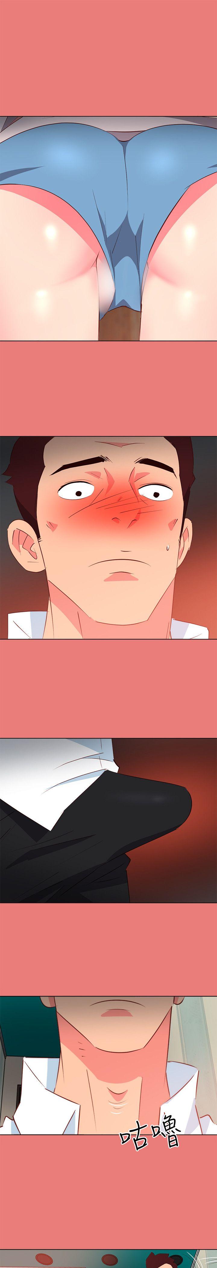 303号房的女人[抖漫]韩漫全集-303號房的女人-第5話无删减无遮挡章节图片 