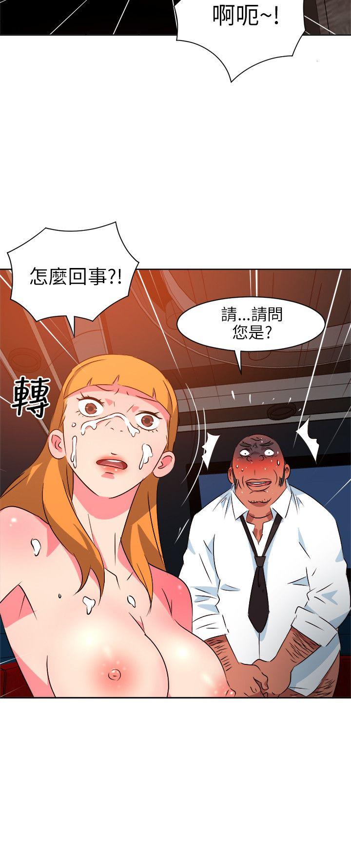 303号房的女人[h漫]韩漫全集-303号房的女人-第8話无删减无遮挡章节图片 