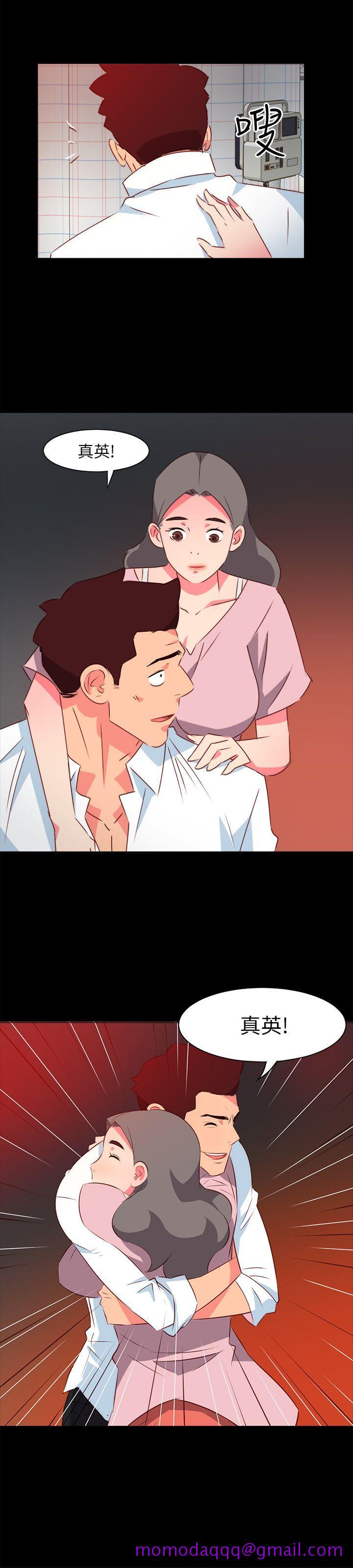 303号房的女人[抖漫]韩漫全集-303號房的女人-第22話无删减无遮挡章节图片 