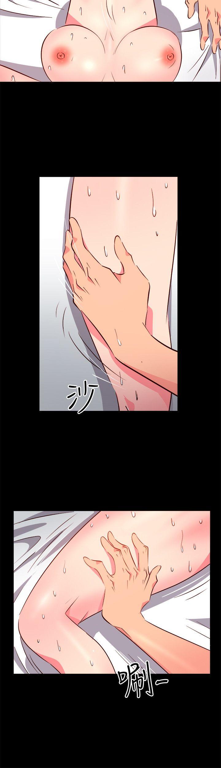 303号房的女人[抖漫]韩漫全集-303號房的女人-第26話无删减无遮挡章节图片 