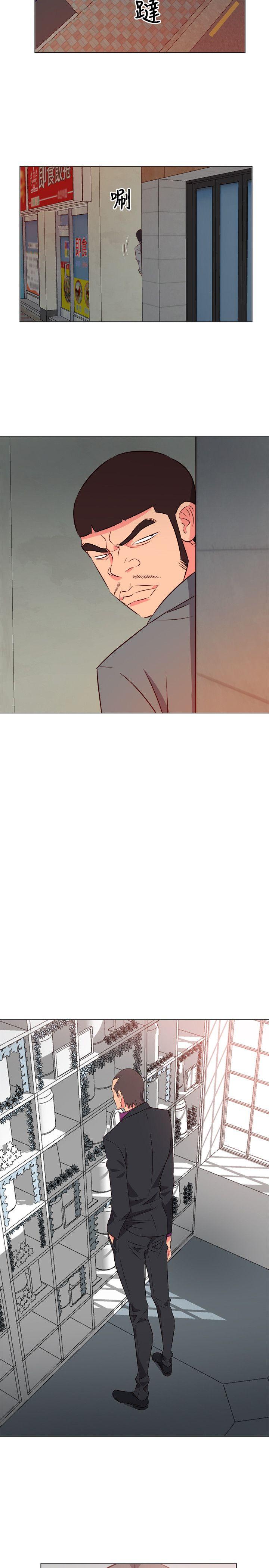 303号房的女人[抖漫]韩漫全集-303號房的女人-第27話无删减无遮挡章节图片 