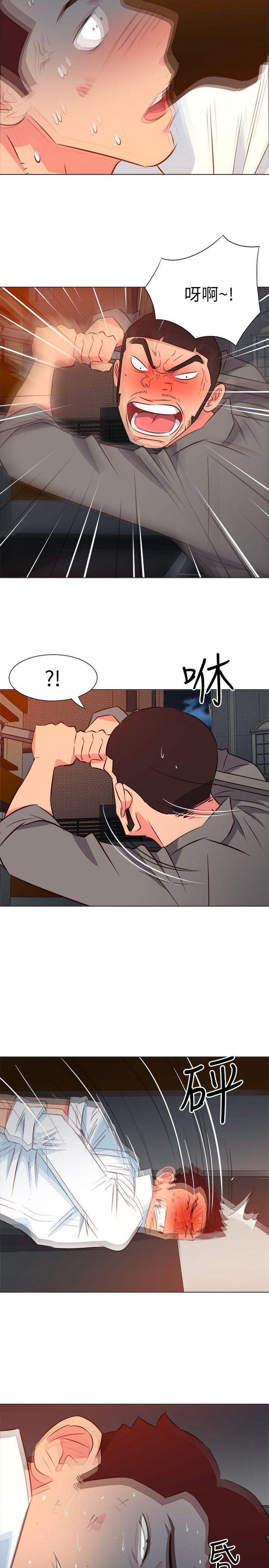 303号房的女人[抖漫]韩漫全集-303號房的女人-第28話无删减无遮挡章节图片 