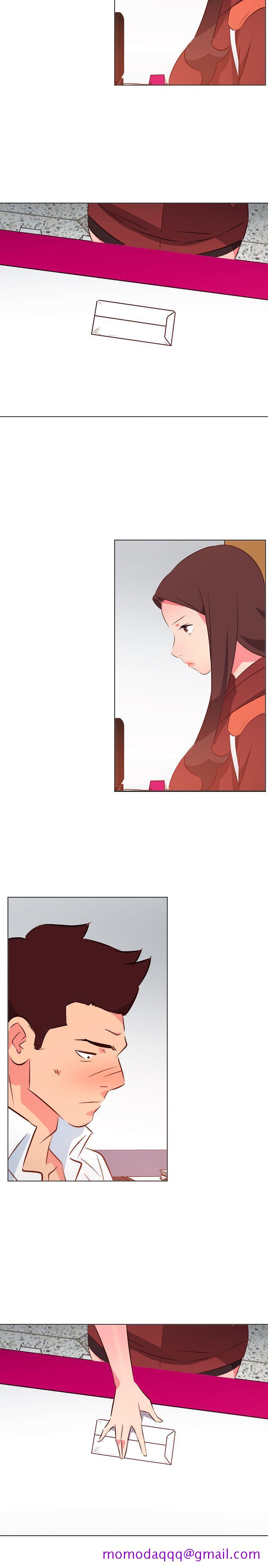303号房的女人[抖漫]韩漫全集-303號房的女人-第28話无删减无遮挡章节图片 