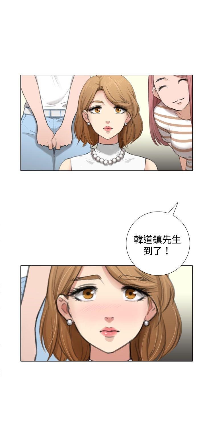 TOUCH ME[h漫]韩漫全集-TOUCH ME-第4話无删减无遮挡章节图片 