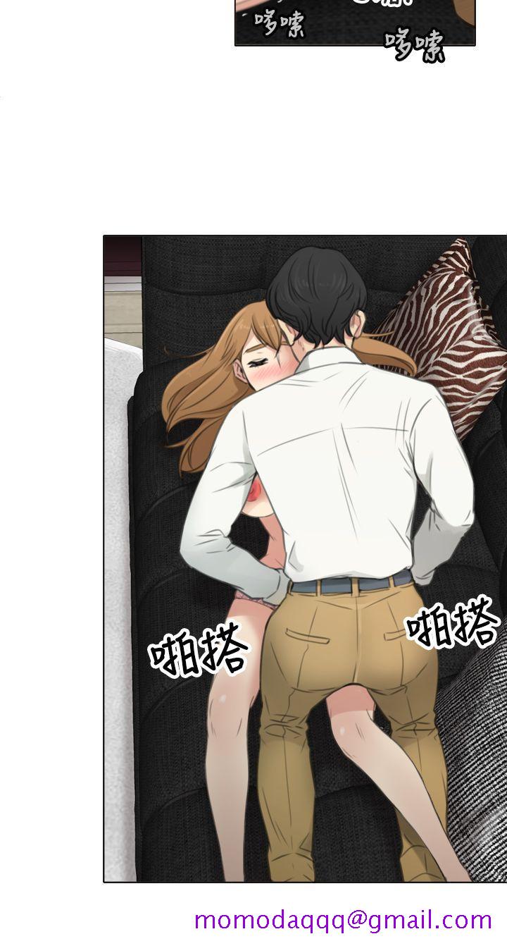 TOUCH ME[h漫]韩漫全集-TOUCH ME-第7話无删减无遮挡章节图片 