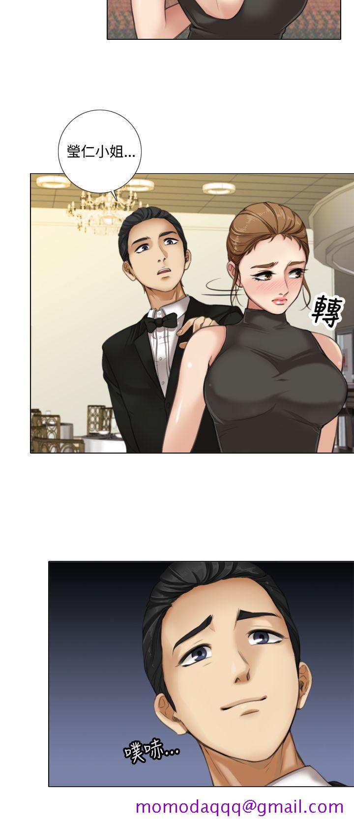 TOUCH ME[h漫]韩漫全集-TOUCH ME-第8話无删减无遮挡章节图片 