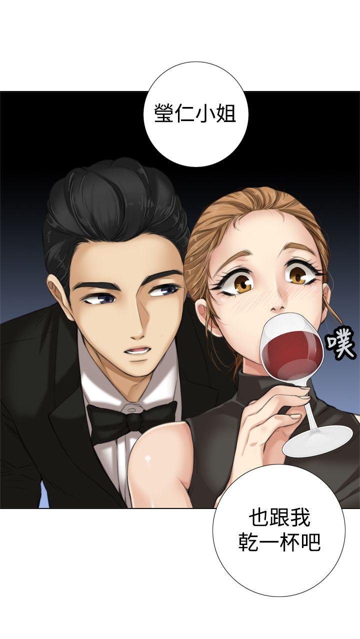TOUCH ME[h漫]韩漫全集-TOUCH ME-第8話无删减无遮挡章节图片 