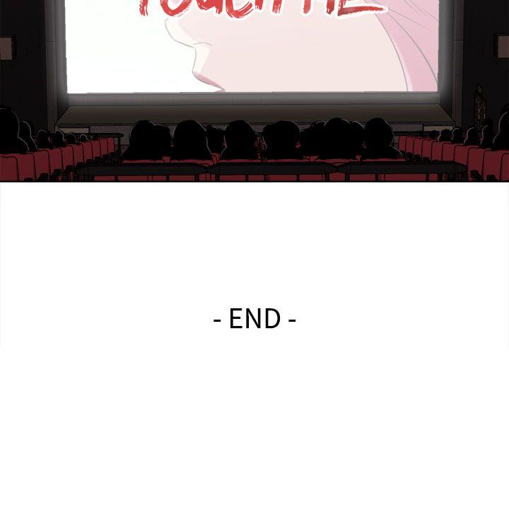 TOUCH ME[h漫]韩漫全集-TOUCH ME-最終話无删减无遮挡章节图片 
