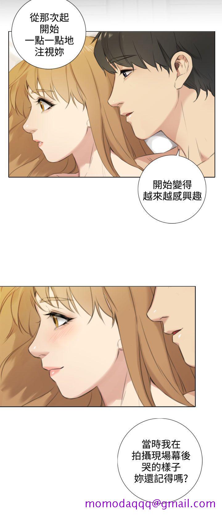 TOUCH ME[h漫]韩漫全集-TOUCH ME-最終話无删减无遮挡章节图片 