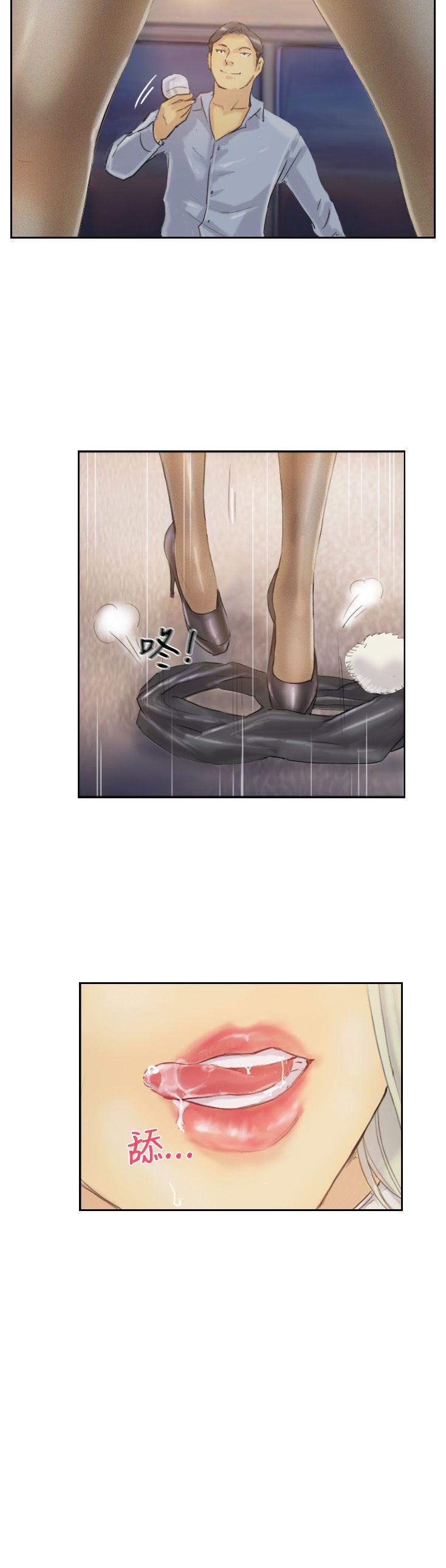 小偷[抖漫]韩漫全集-小偷-第6話无删减无遮挡章节图片 