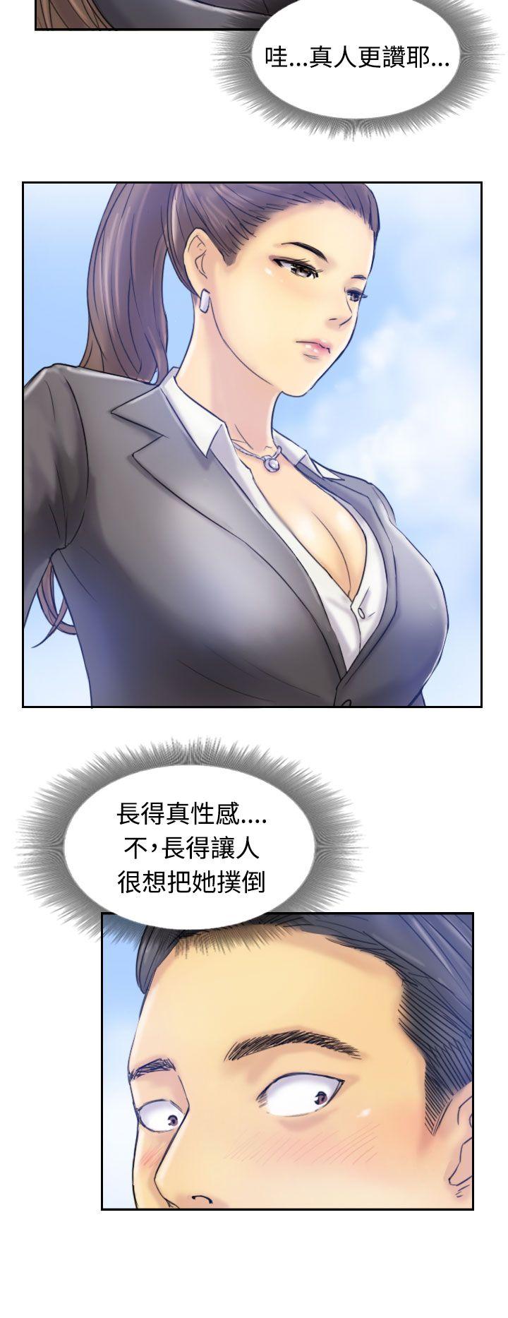 小偷[抖漫]韩漫全集-小偷-第7話无删减无遮挡章节图片 