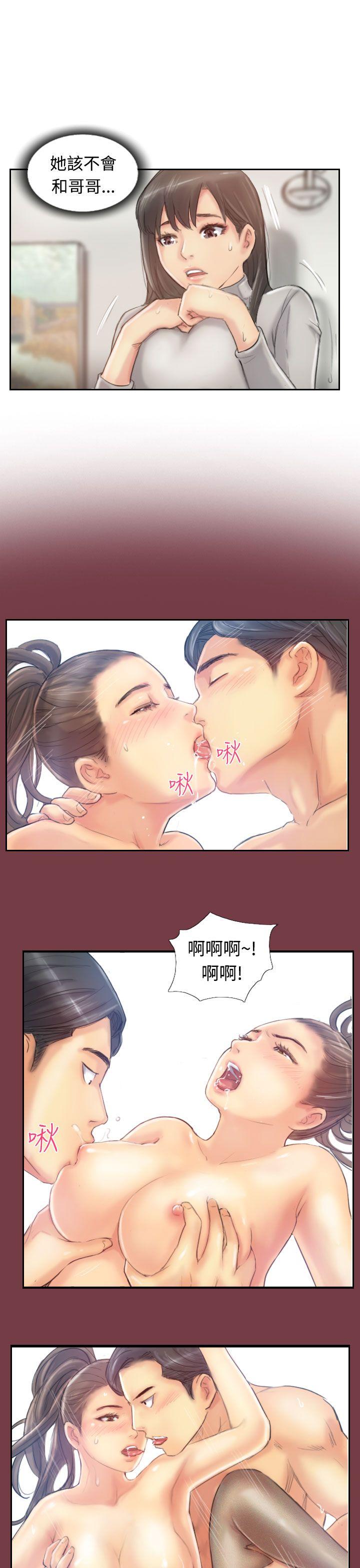 小偷[抖漫]韩漫全集-小偷-第12話无删减无遮挡章节图片 
