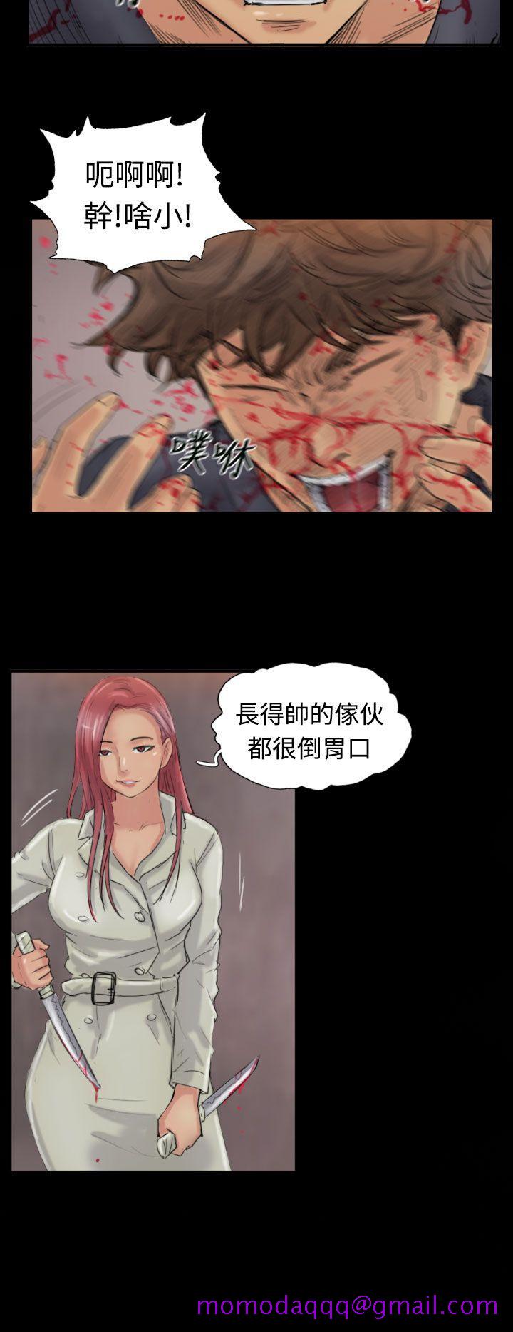 小偷[抖漫]韩漫全集-小偷-第22話无删减无遮挡章节图片 