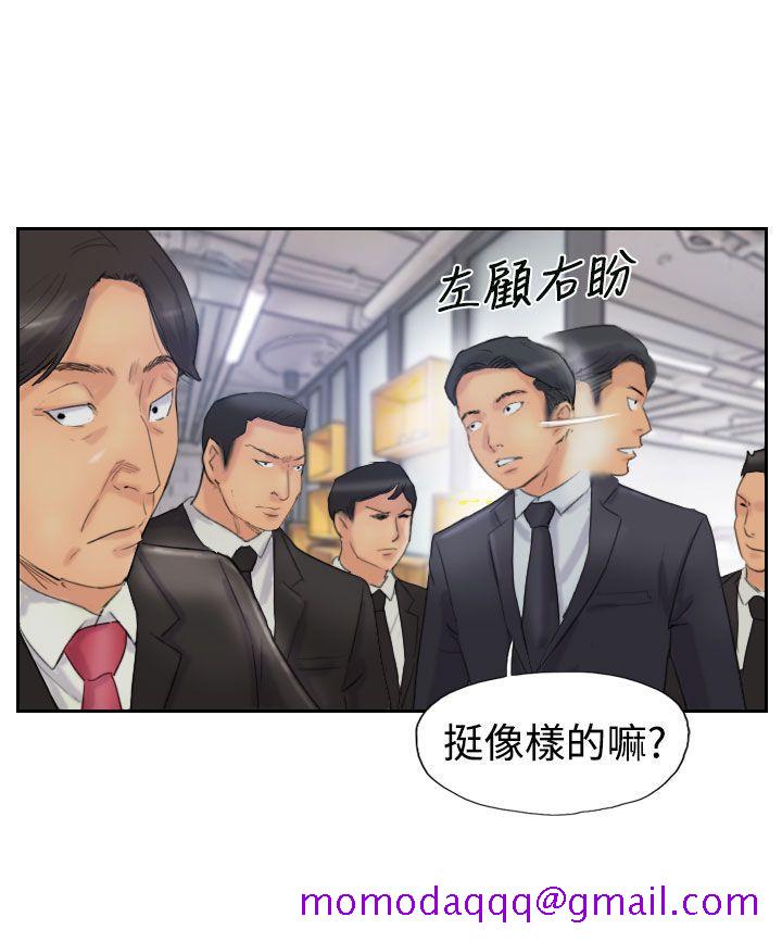 小偷[抖漫]韩漫全集-小偷-第26話无删减无遮挡章节图片 