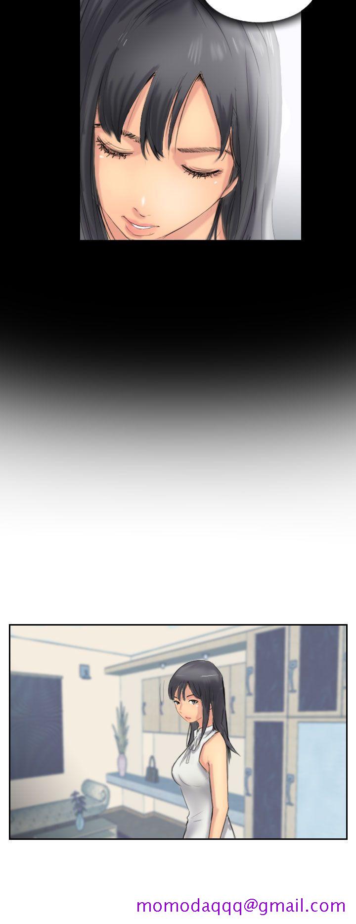 小偷[抖漫]韩漫全集-小偷-第35話无删减无遮挡章节图片 