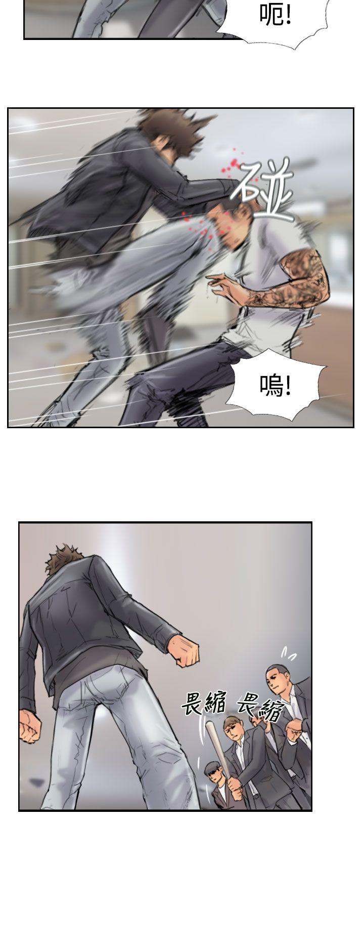 小偷[抖漫]韩漫全集-小偷-第45話无删减无遮挡章节图片 