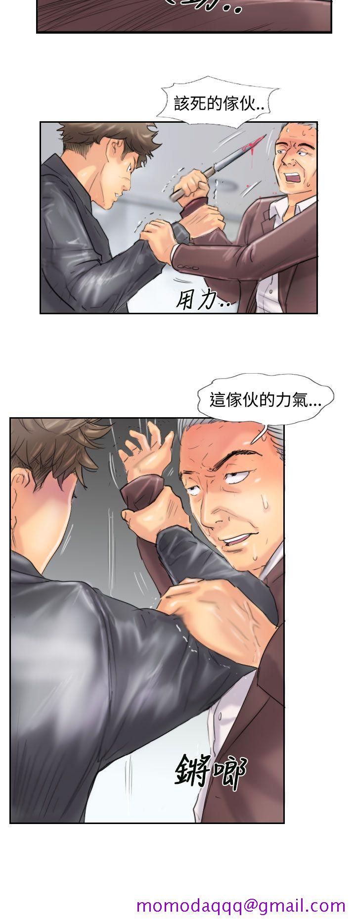 小偷[抖漫]韩漫全集-小偷-第46話无删减无遮挡章节图片 