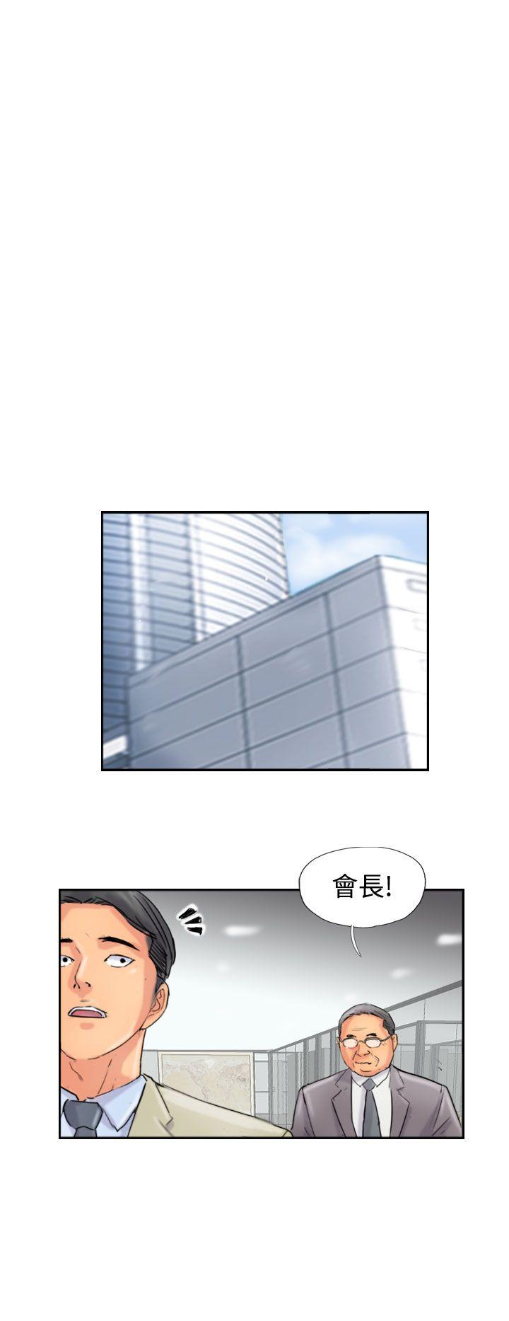 小偷[抖漫]韩漫全集-小偷-第48話无删减无遮挡章节图片 