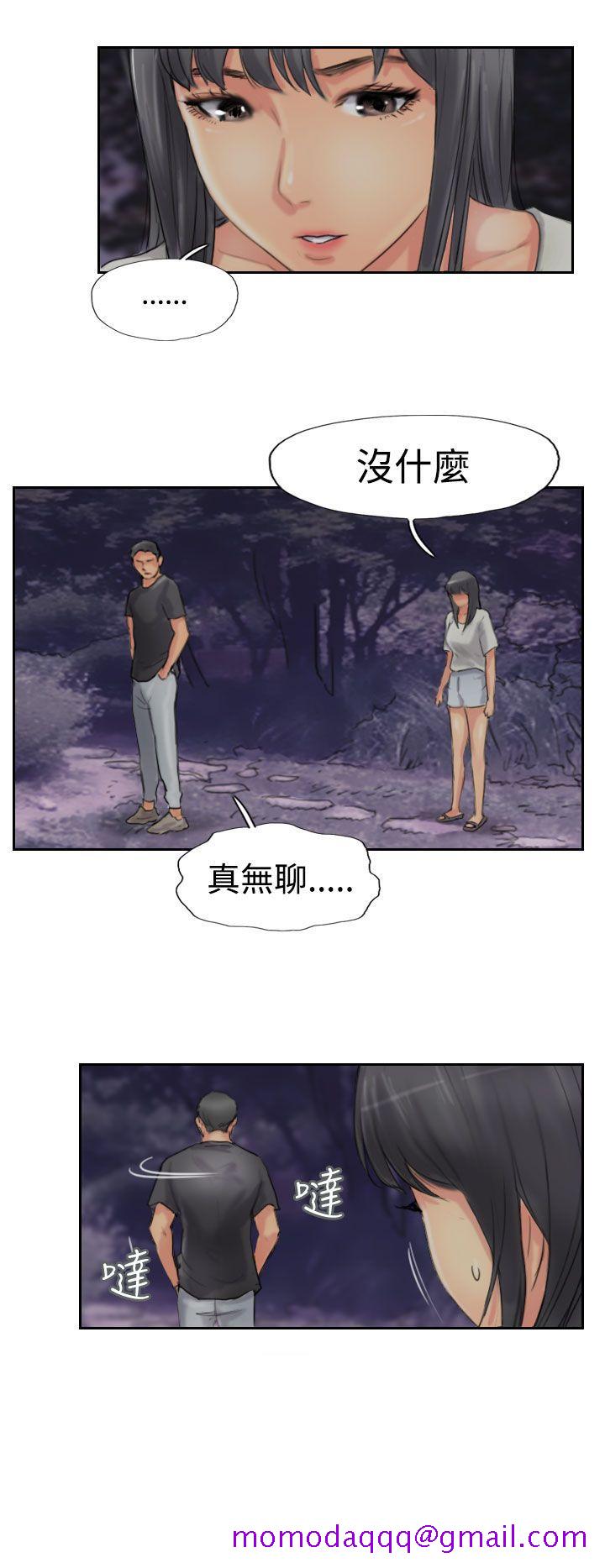 小偷[抖漫]韩漫全集-小偷-第51話无删减无遮挡章节图片 