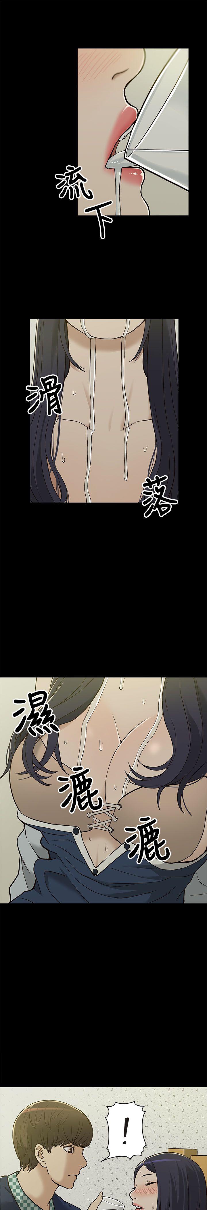 我的M属性学姐[h漫]韩漫全集-我的M属性学姐-第3話无删减无遮挡章节图片 