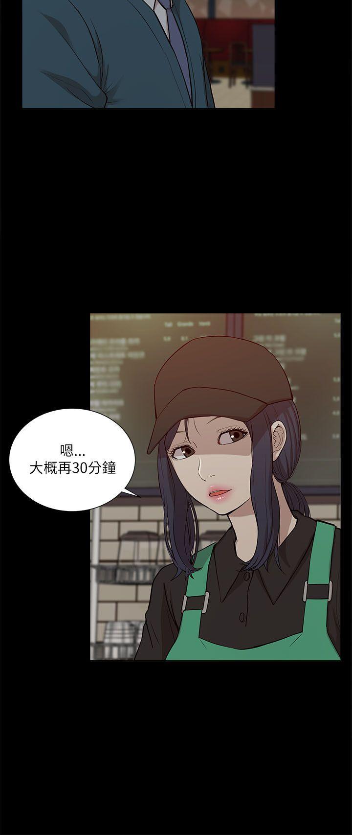 我的M属性学姐[h漫]韩漫全集-我的M属性学姐-第16話无删减无遮挡章节图片 