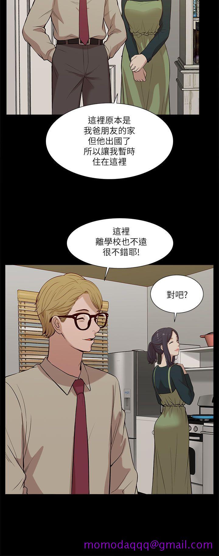 我的M属性学姐[h漫]韩漫全集-我的M属性学姐-第17話无删减无遮挡章节图片 