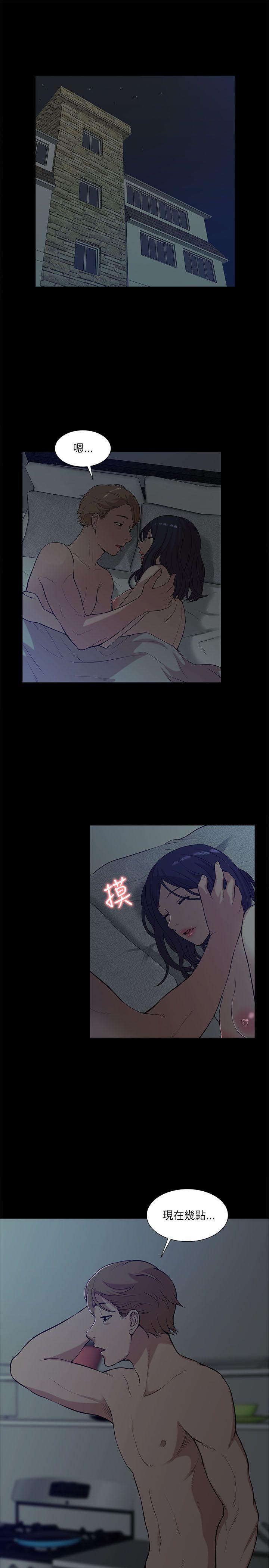 我的M属性学姐[h漫]韩漫全集-我的M属性学姐-第18話无删减无遮挡章节图片 