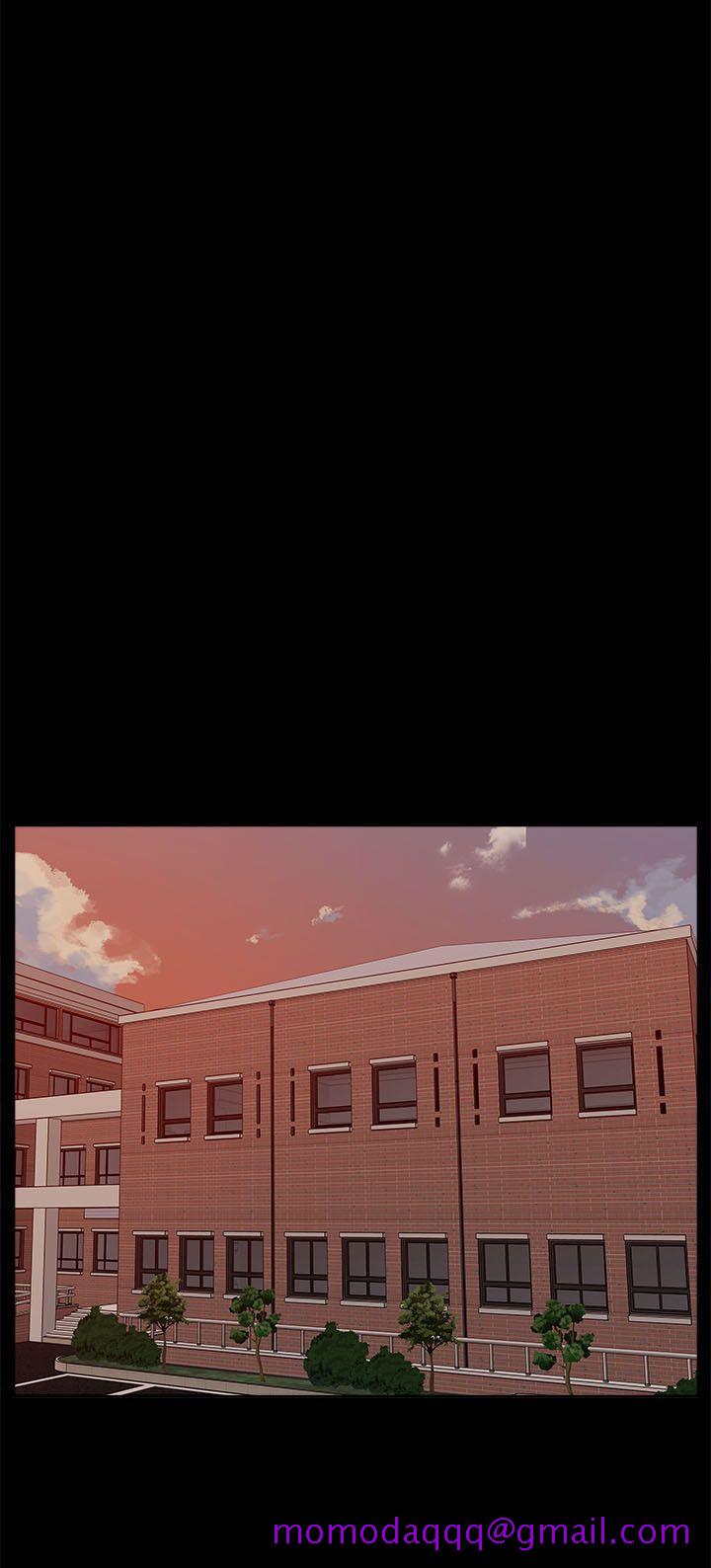 我的M属性学姐[h漫]韩漫全集-我的M属性学姐-第20話无删减无遮挡章节图片 