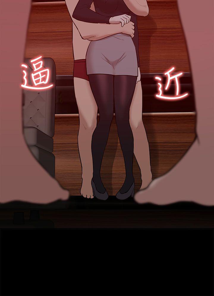 我的M属性学姐[h漫]韩漫全集-我的M属性学姐-第21話无删减无遮挡章节图片 