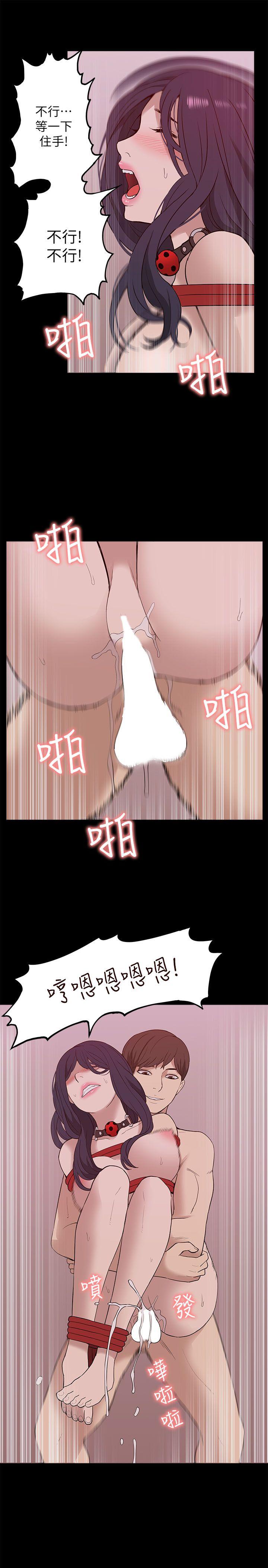 我的M属性学姐[h漫]韩漫全集-我的M属性学姐-第23話无删减无遮挡章节图片 