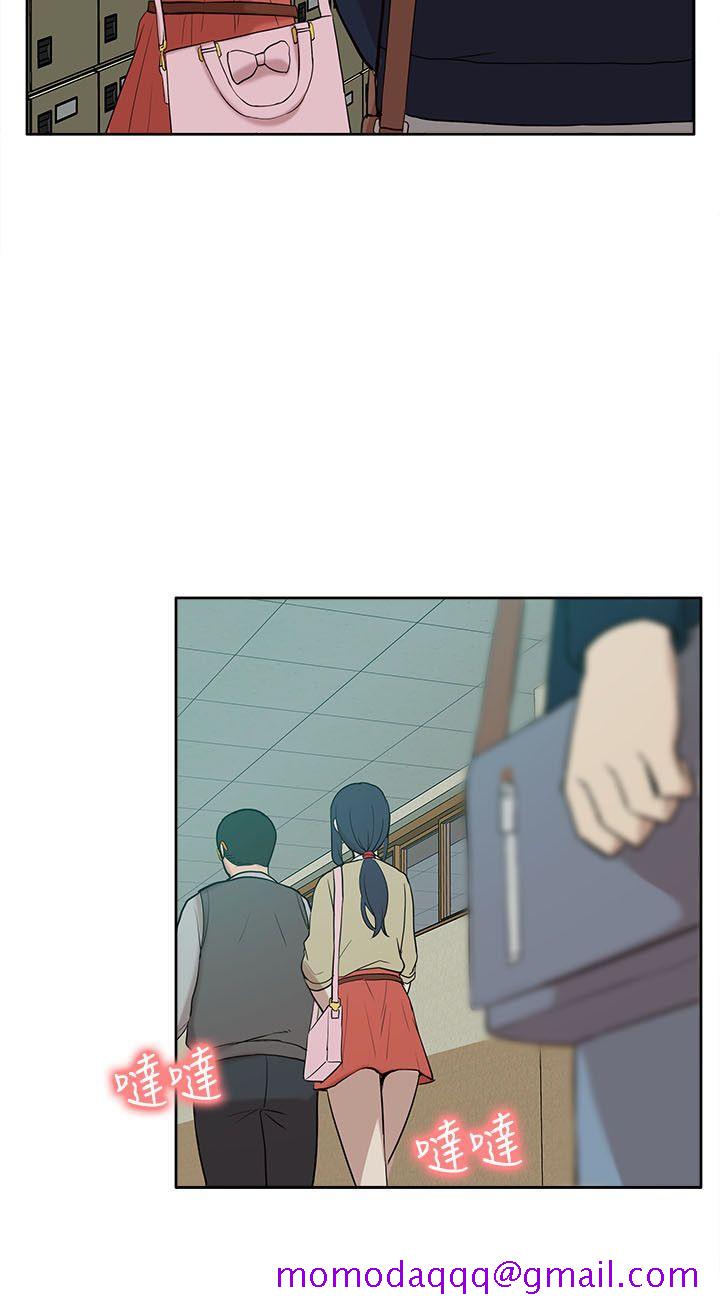 我的M属性学姐[h漫]韩漫全集-我的M属性学姐-第24話无删减无遮挡章节图片 