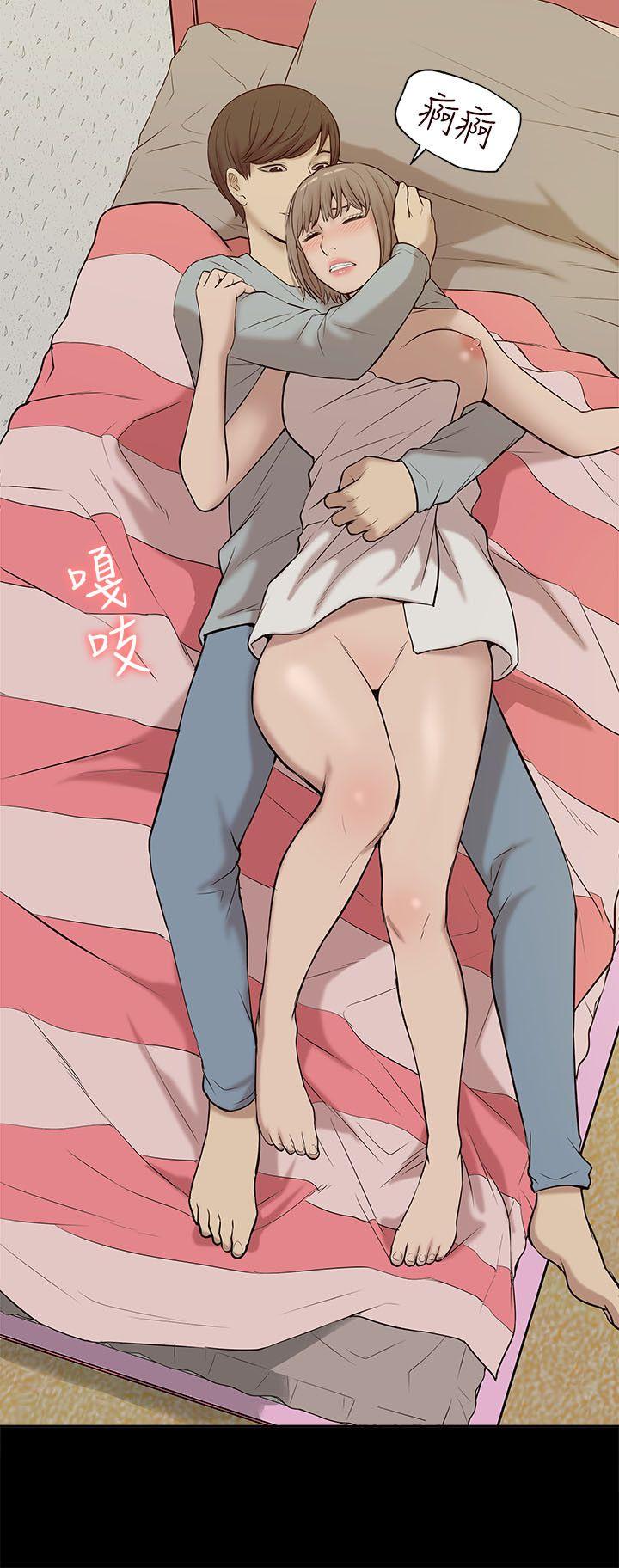 我的M属性学姐[h漫]韩漫全集-我的M属性学姐-第25話无删减无遮挡章节图片 