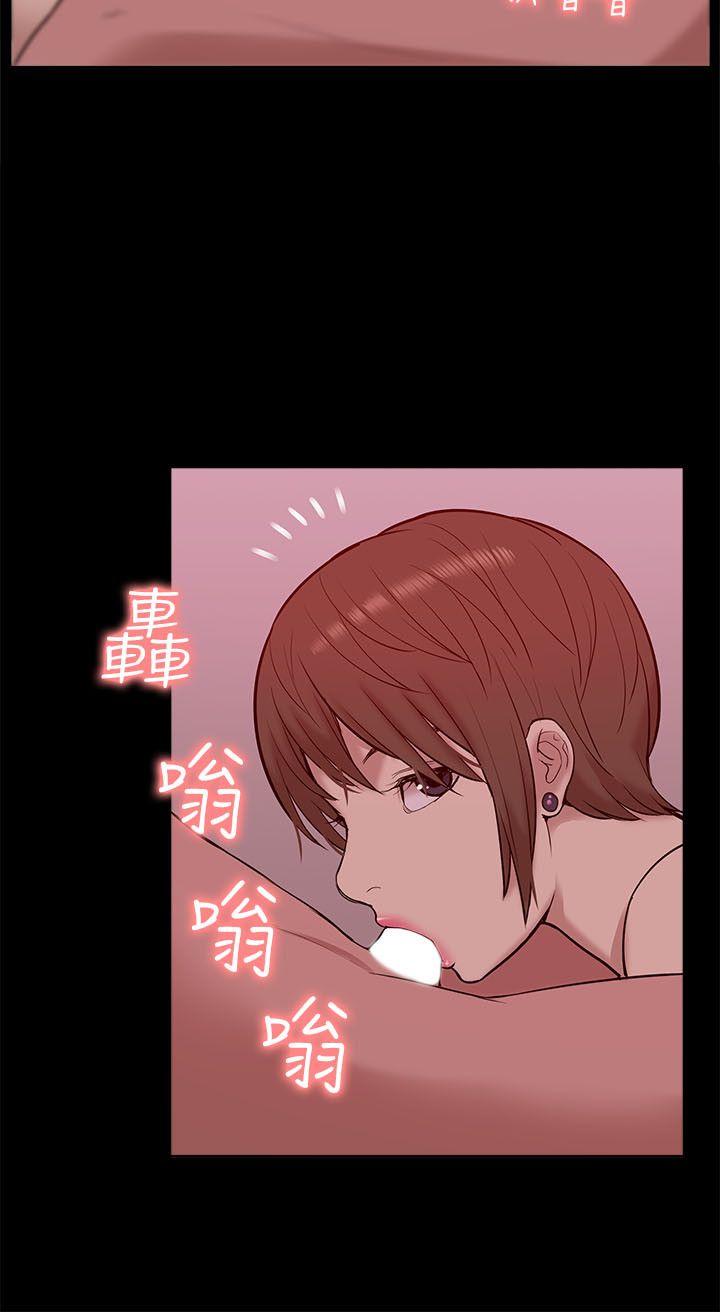 我的M属性学姐[h漫]韩漫全集-我的M属性学姐-第27話无删减无遮挡章节图片 