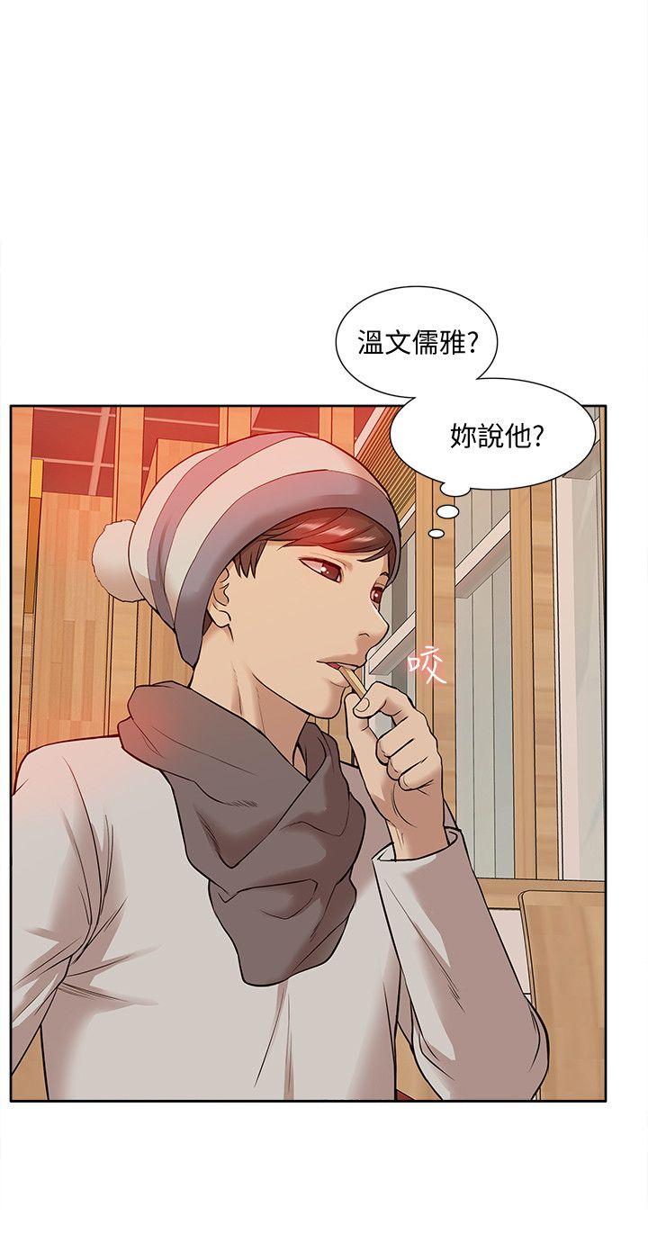 我的M属性学姐[h漫]韩漫全集-我的M属性学姐-第36話 - 吳教授逐漸浮上檯面的秘密无删减无遮挡章节图片 