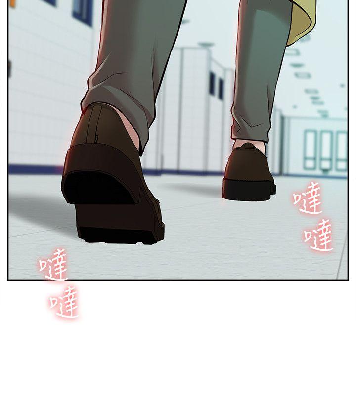 我的M属性学姐[h漫]韩漫全集-我的M属性学姐-第36話 - 吳教授逐漸浮上檯面的秘密无删减无遮挡章节图片 