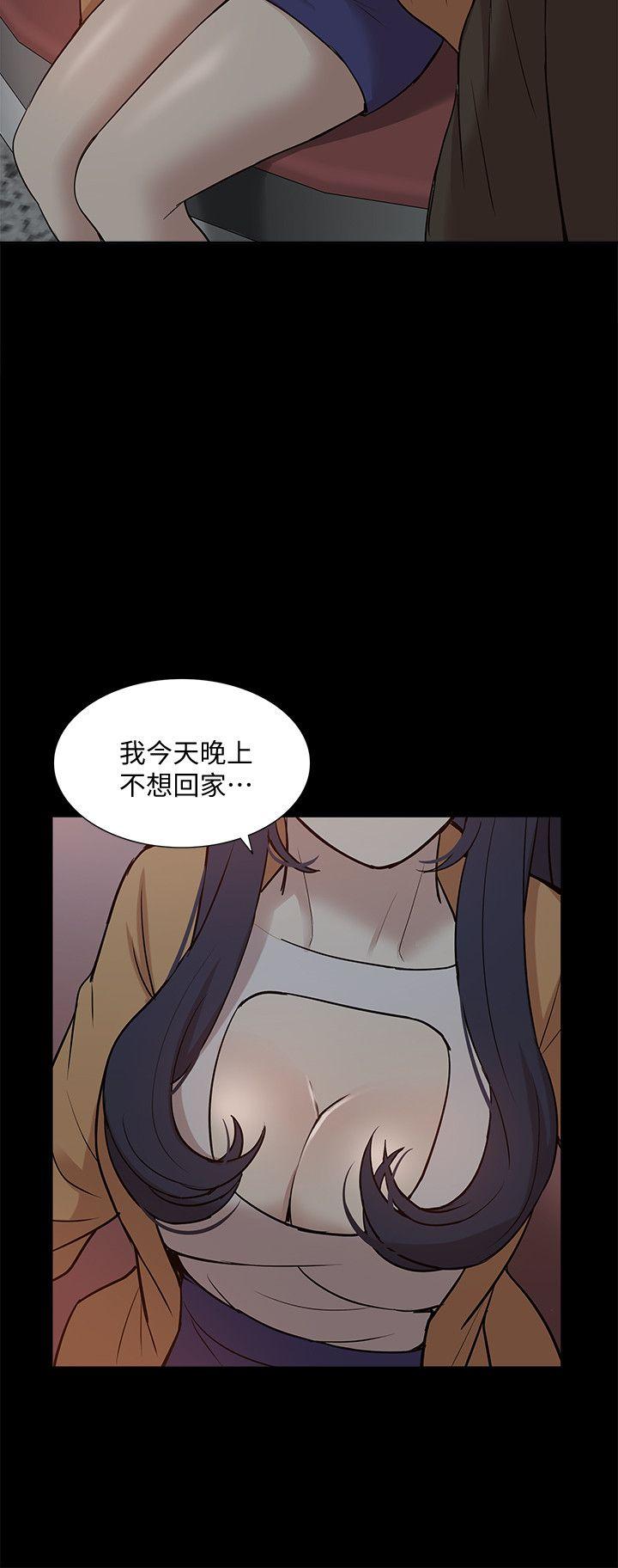 我的M属性学姐[h漫]韩漫全集-我的M属性学姐-第42話-今天…不要回家无删减无遮挡章节图片 