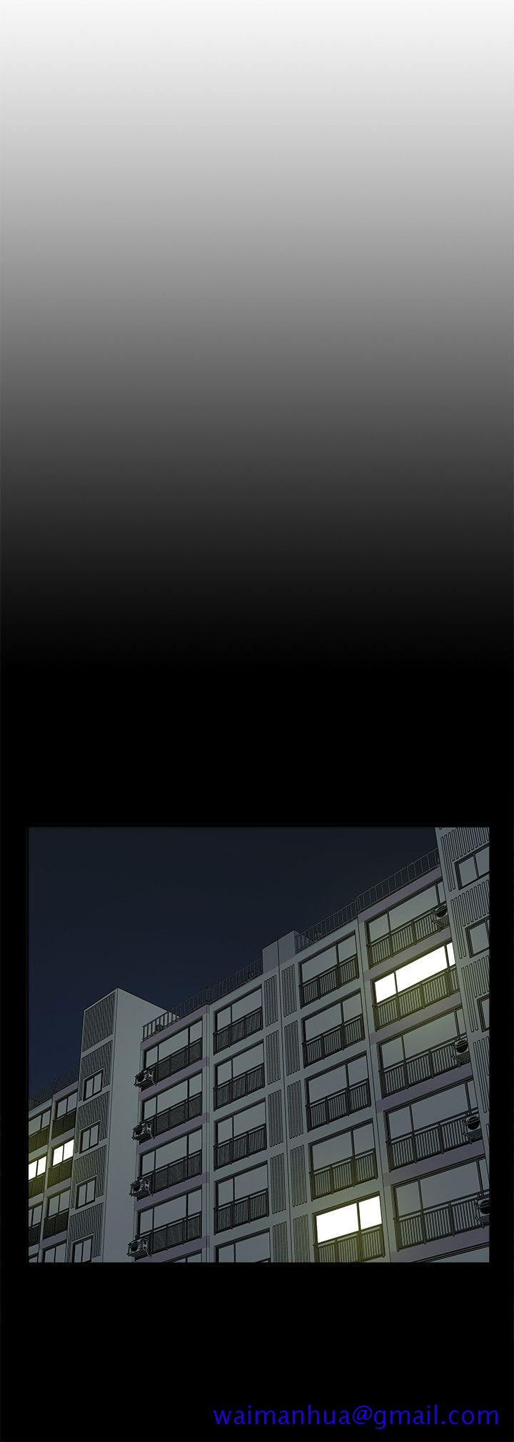 我的M属性学姐[h漫]韩漫全集-我的M属性学姐-第44話-我不是酒店妹，但今天…无删减无遮挡章节图片 
