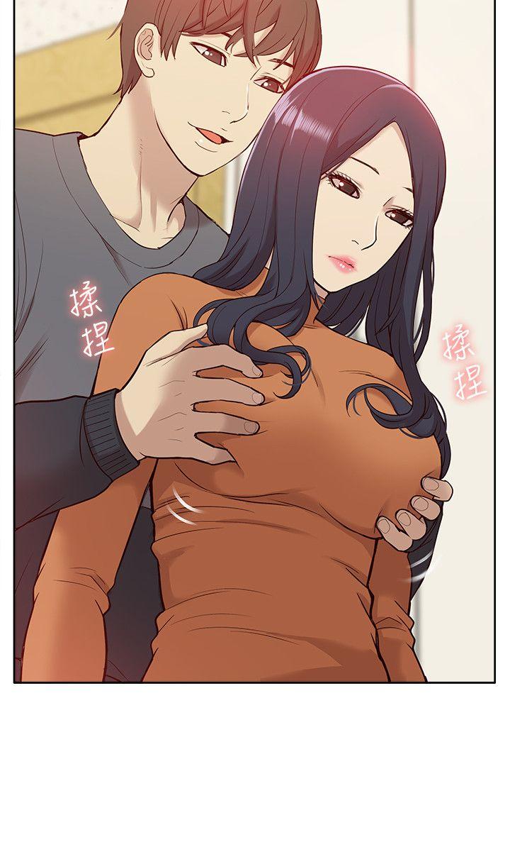 我的M属性学姐[h漫]韩漫全集-我的M属性学姐-第46話-同時擁有兩姐妹的男人无删减无遮挡章节图片 