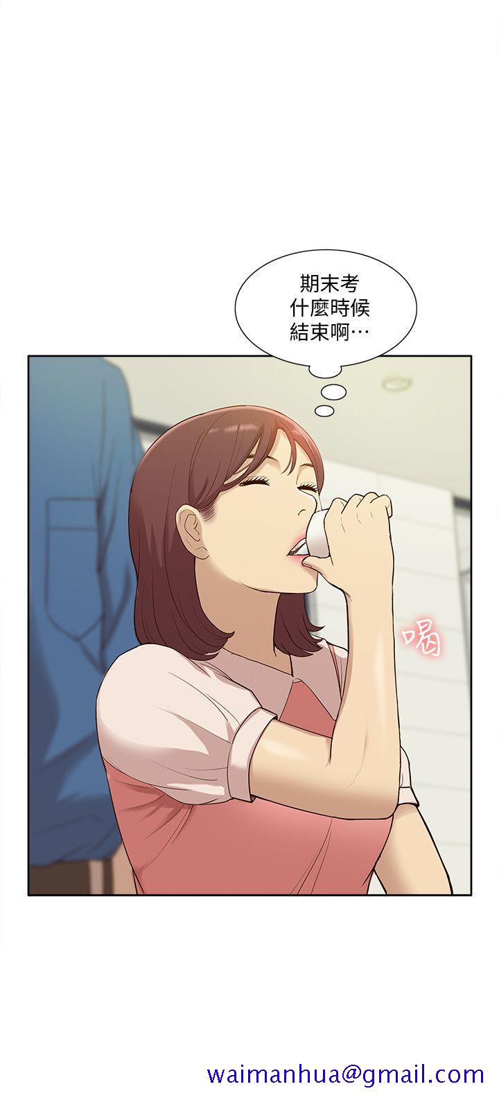 我的M属性学姐[h漫]韩漫全集-我的M属性学姐-最終話-今天來場更刺激的吧!无删减无遮挡章节图片 