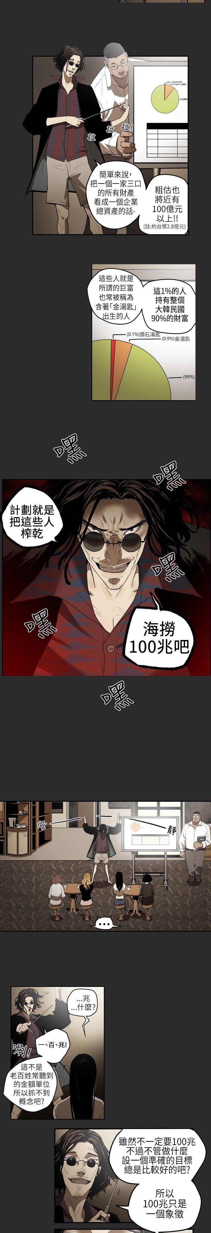 Honey trap 甜蜜陷阱[h漫]韩漫全集-Honey trap 甜蜜陷阱-第2話无删减无遮挡章节图片 