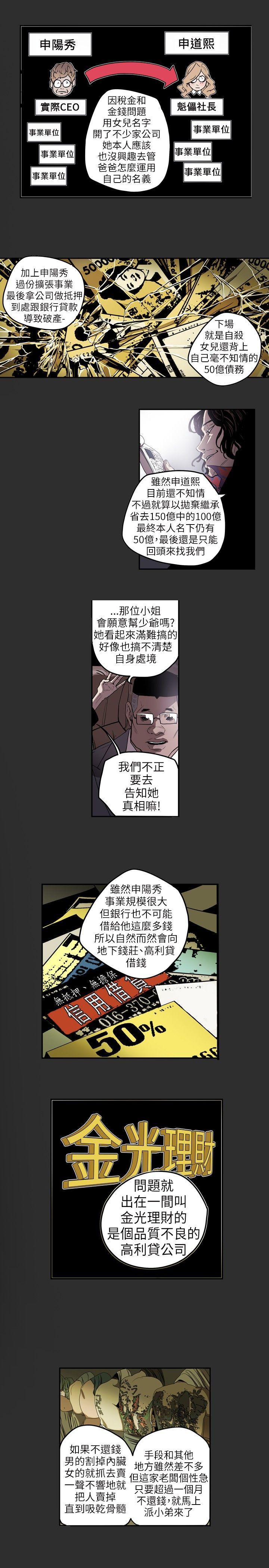 Honey trap 甜蜜陷阱[h漫]韩漫全集-Honey trap 甜蜜陷阱-第5話无删减无遮挡章节图片 