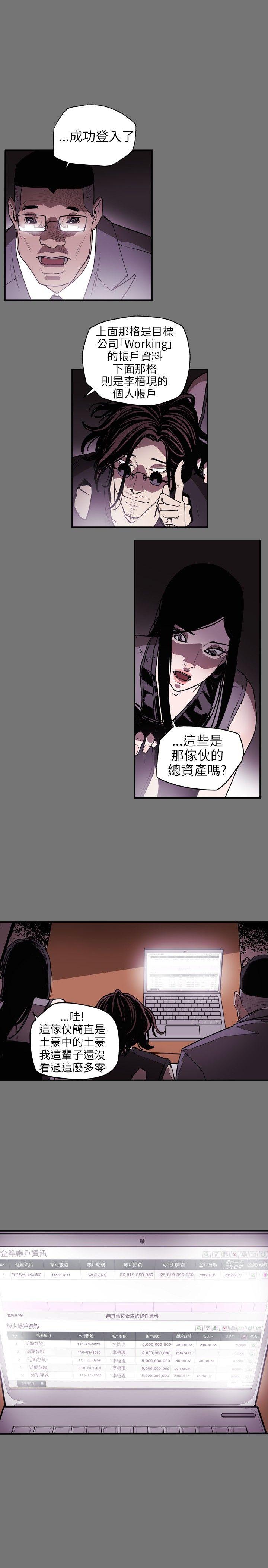 Honey trap 甜蜜陷阱[h漫]韩漫全集-Honey trap 甜蜜陷阱-第15話无删减无遮挡章节图片 