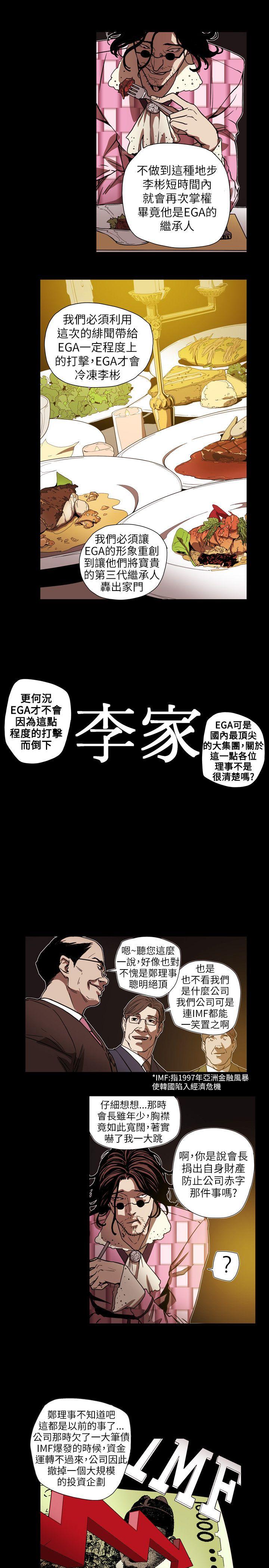 Honey trap 甜蜜陷阱[h漫]韩漫全集-Honey trap 甜蜜陷阱-第61話无删减无遮挡章节图片 