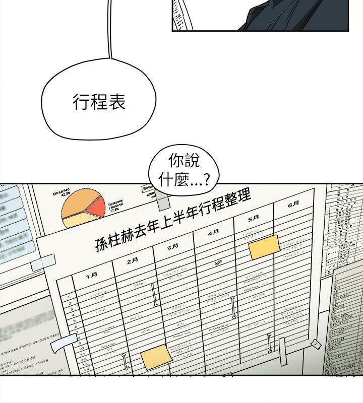 Honey trap 甜蜜陷阱[h漫]韩漫全集-Honey trap 甜蜜陷阱-第75話无删减无遮挡章节图片 