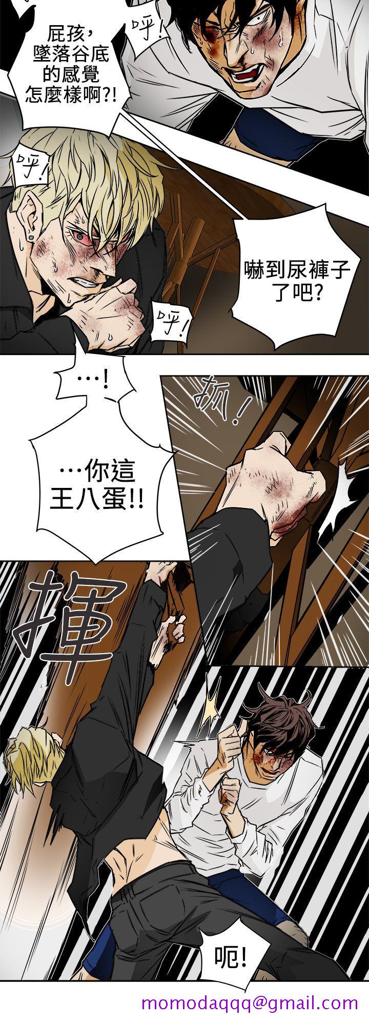 Honey trap 甜蜜陷阱[h漫]韩漫全集-Honey trap 甜蜜陷阱-第99話 - 底端的戰爭无删减无遮挡章节图片 