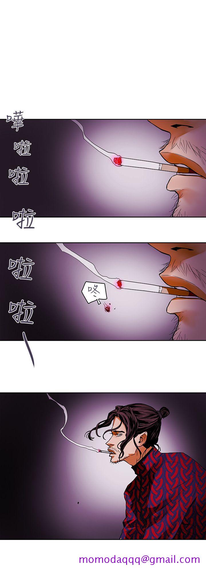 Honey trap 甜蜜陷阱[h漫]韩漫全集-Honey trap 甜蜜陷阱-最終話-全新的開始无删减无遮挡章节图片 