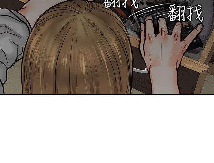 极品卖身女[h漫]韩漫全集-极品卖身女-第5話无删减无遮挡章节图片 