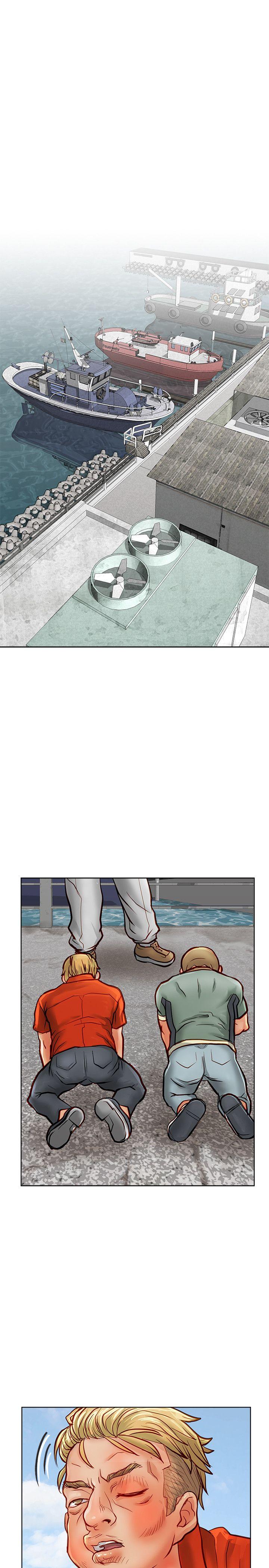 极品卖身女[h漫]韩漫全集-极品卖身女-第14話无删减无遮挡章节图片 